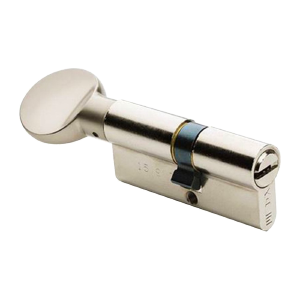 KALE SİSTEM MANDALLI SİLİNDİR 90 MM(35+10+45)SATEN