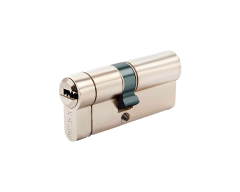 X10 AKILLI KİLİT SİLİNDİRİ 76mm (26+10-40)