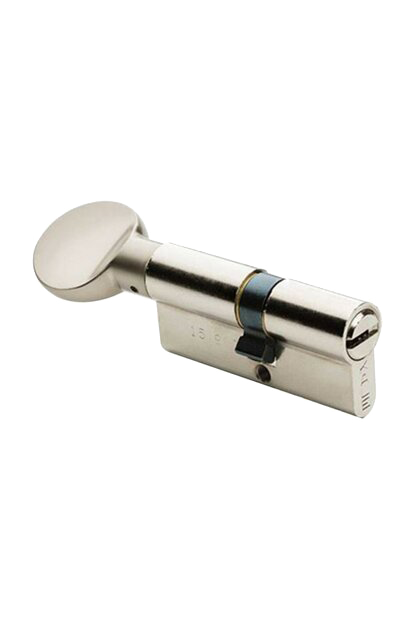 KALE SİSTEM MANDALLI BAREL 68MM SATEN