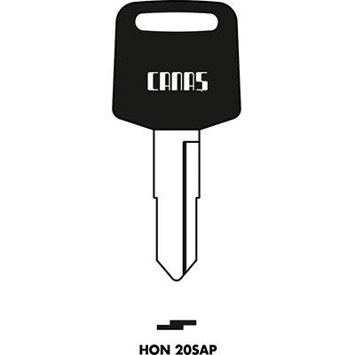 HON 20SAP