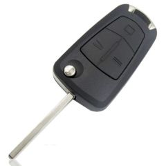 OPEL  3 BTN ÇAKILI KAP (VECTRA C)