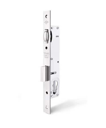 SİLİNDİRLİ DAR 20 MM MAKARALI GÖMME KİLİT