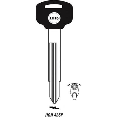 HON 42 SP