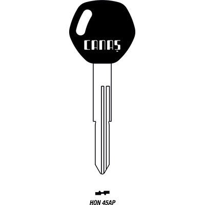HON 45SAP
