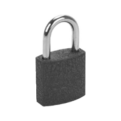 ASMA KİLİT GRİ 60 MM