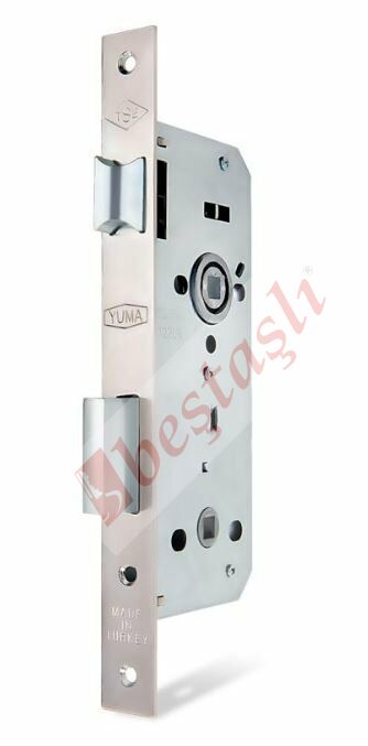 YMK 604H 35 MM HİBRİT ODA KİLİT