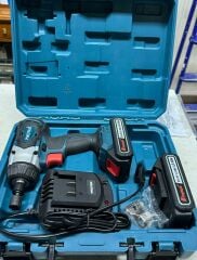 AVP PROTER OTOMATİK BİL.MAK.AÇMA SETİ (UÇ HARİÇ)