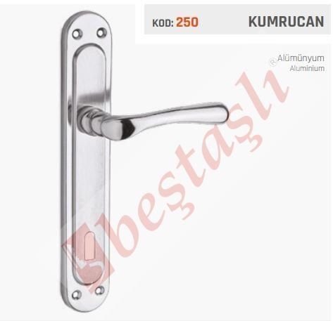 KUMRUCAN NİKEL ODA KOL