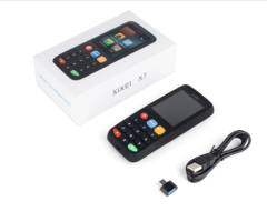 YENİ RFID AKILLI DEKODER TEKSİR OKUYUCU X7 ID/IC 1