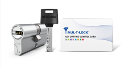 MTL400 KGB BRL CLASPRO 3 ANH 40X50 90 MM NST