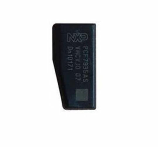 RENAULT TRANSPONDER PCF7946