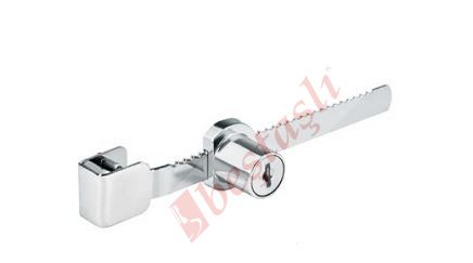 CAM KİLİDİ 225-140 MM