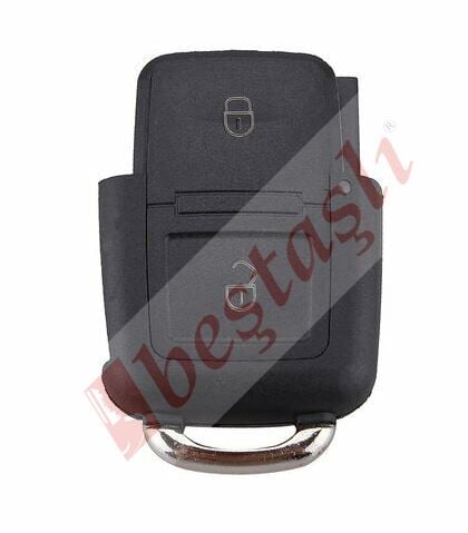 VAG UDS 2 BUTON SUSTALI KUMANDA KABI