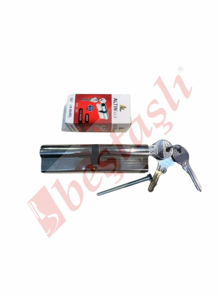 ALTIN  150 MM CERMAN  30+10+110(NİKEL)