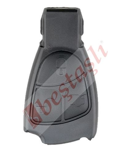 MERCEDES BENZ SMART KUMANDA KABI 3 BUTON