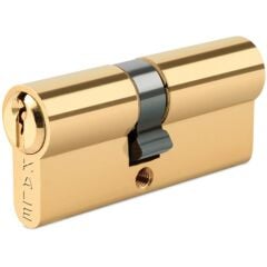 SÜPER CERMAN BAREL 90 MM ÇELİK PİMLİ SARI