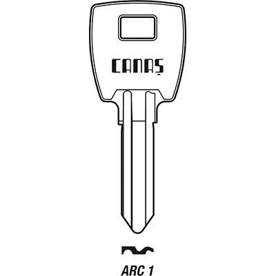 ARC 2