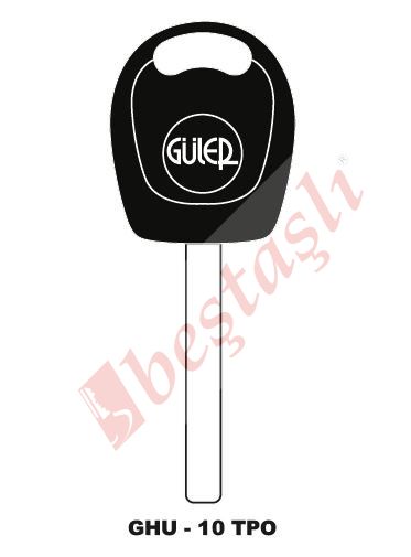 GHU 10TPO