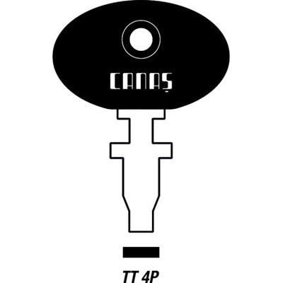 TT 4P