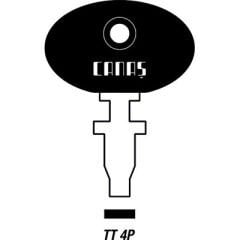 TT 4P