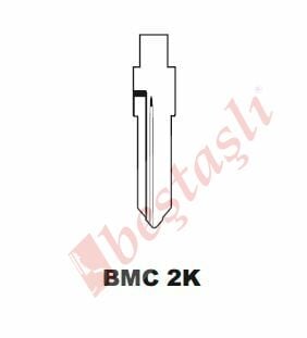 BMC 2K