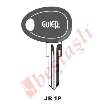 JR 1P