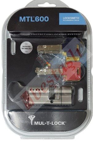 69 MM MTL 600 KGB SATEN  5 ANAH. BAREL