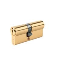 SÜPER CERMAN BAREL 90 MM ÇELİK PİMLİ SARI