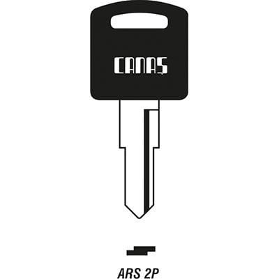 ARS 2P