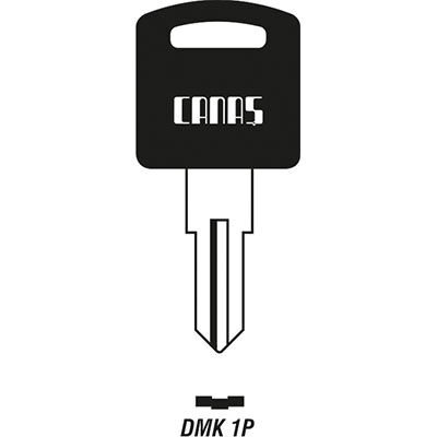 DMK 1P