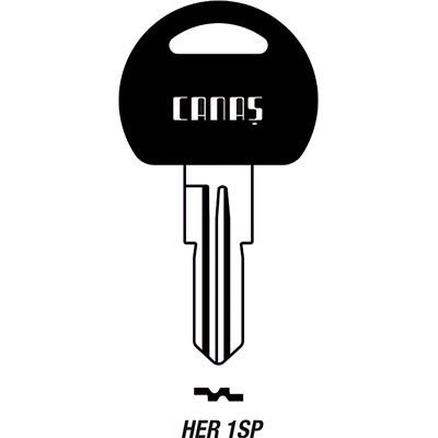HER 1SP
