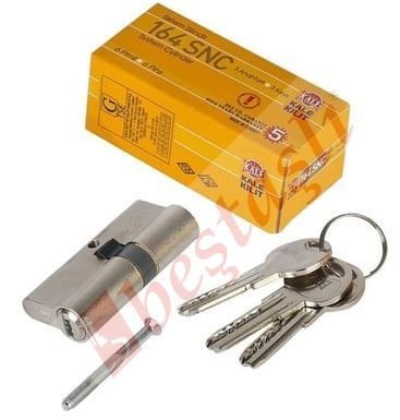 KALE SİSTEM 68 MM BAREL NİKEL