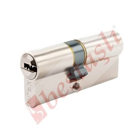 KALE SİSTEM 68 MM BAREL NİKEL