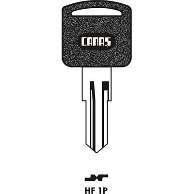 HF 1P