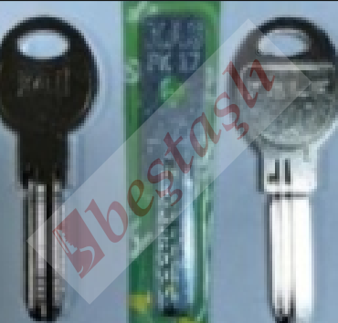 KALE SİSTEM BAREL UÇ