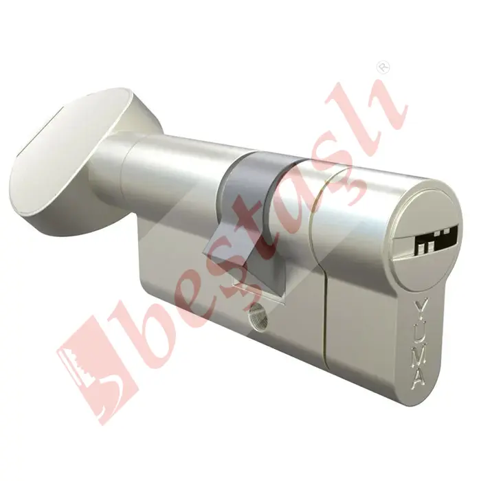 YUMA BİLYALI TUZAKLI BAREL 68 MM SATEN