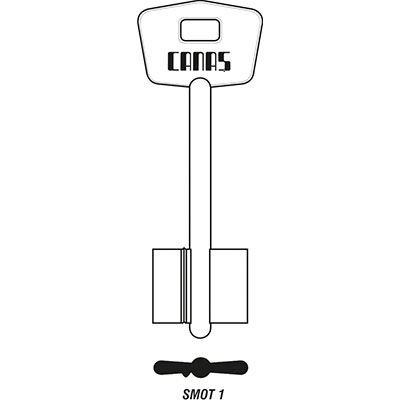 SMOT 1