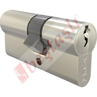 YUMA SATEN BİLYALI MANDALLI  BAREL 68 MM