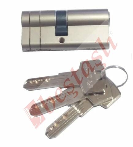 YUMA BİLYALI  ÇİFT TUZAKLI BAREL 68 MM SATEN
