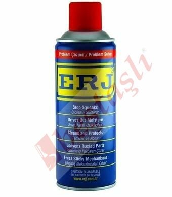 ERJ Problem Çözücü 200ml