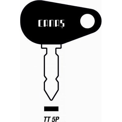 TT 5P