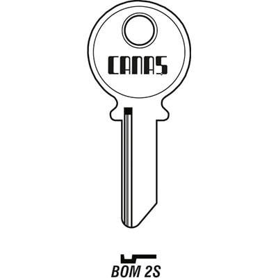 BOM 2S