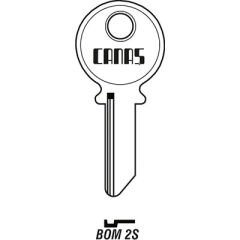 BOM 2S