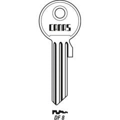 DF 8