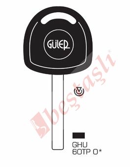 GHU 60TPO