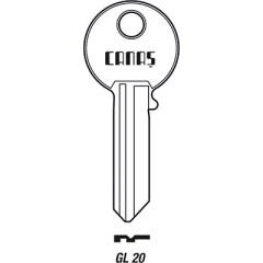 GL 20