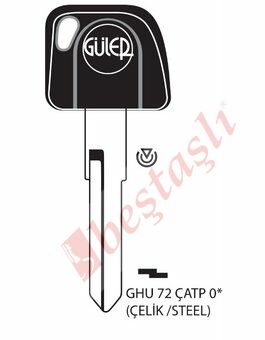 GHU 72ATPO