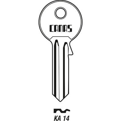KA 14