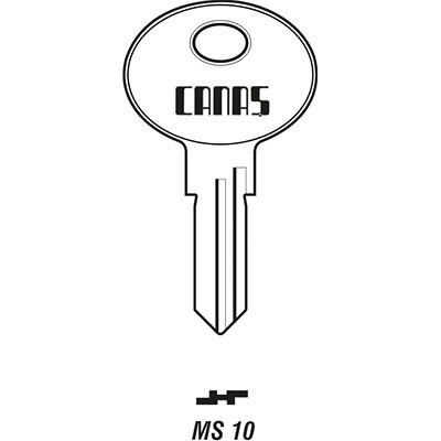 MS 10