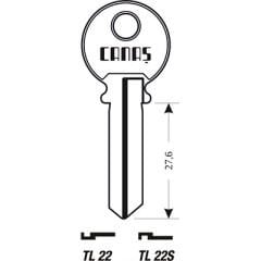 TL 22